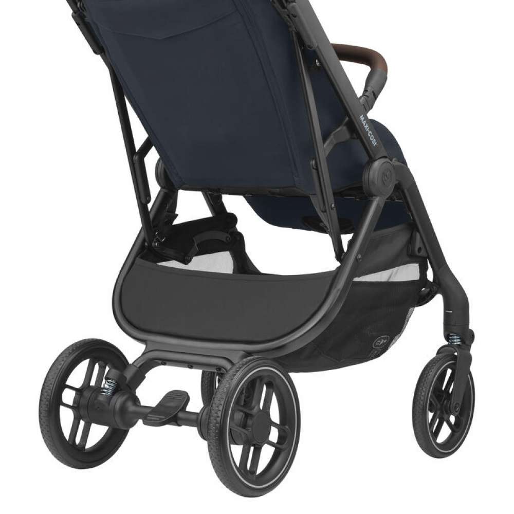 Maxi-Cosi Carrinho de Bebé Soho - Essential Graphite