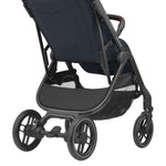 Maxi-Cosi Carrinho de Bebé Soho - Essential Graphite