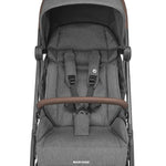 Maxi-Cosi Carrinho de Bebé Soho - Select Grey