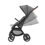 Maxi-Cosi Carrinho de Bebé Soho - Select Grey