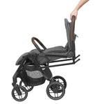 Maxi-Cosi Carrinho de Bebé Soho - Select Grey