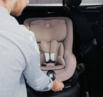 Cadeira Auto DualFix PRO M da Britax Romer - Night Blue dos 3 meses a 4 anos - STYLE