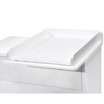 Trama Vestidor Cómoda Maxi Branco