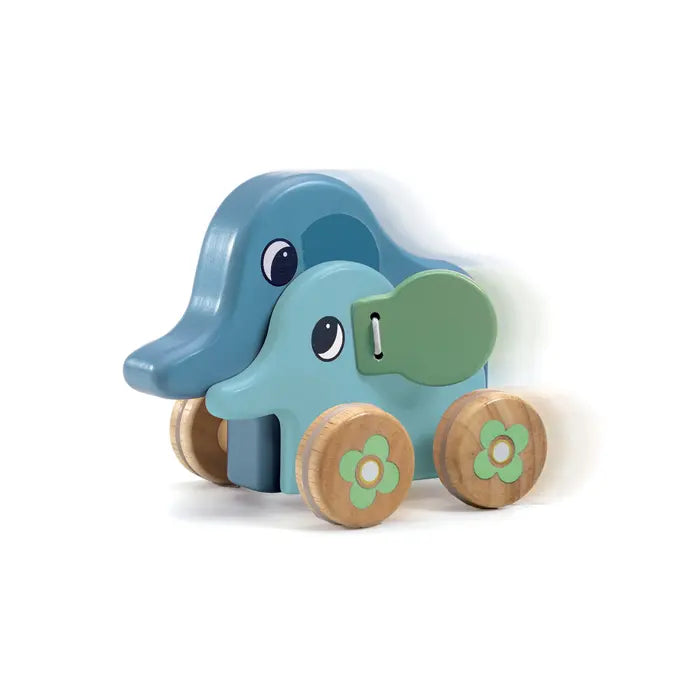 Djeco - PitiSing - Elefante Musical