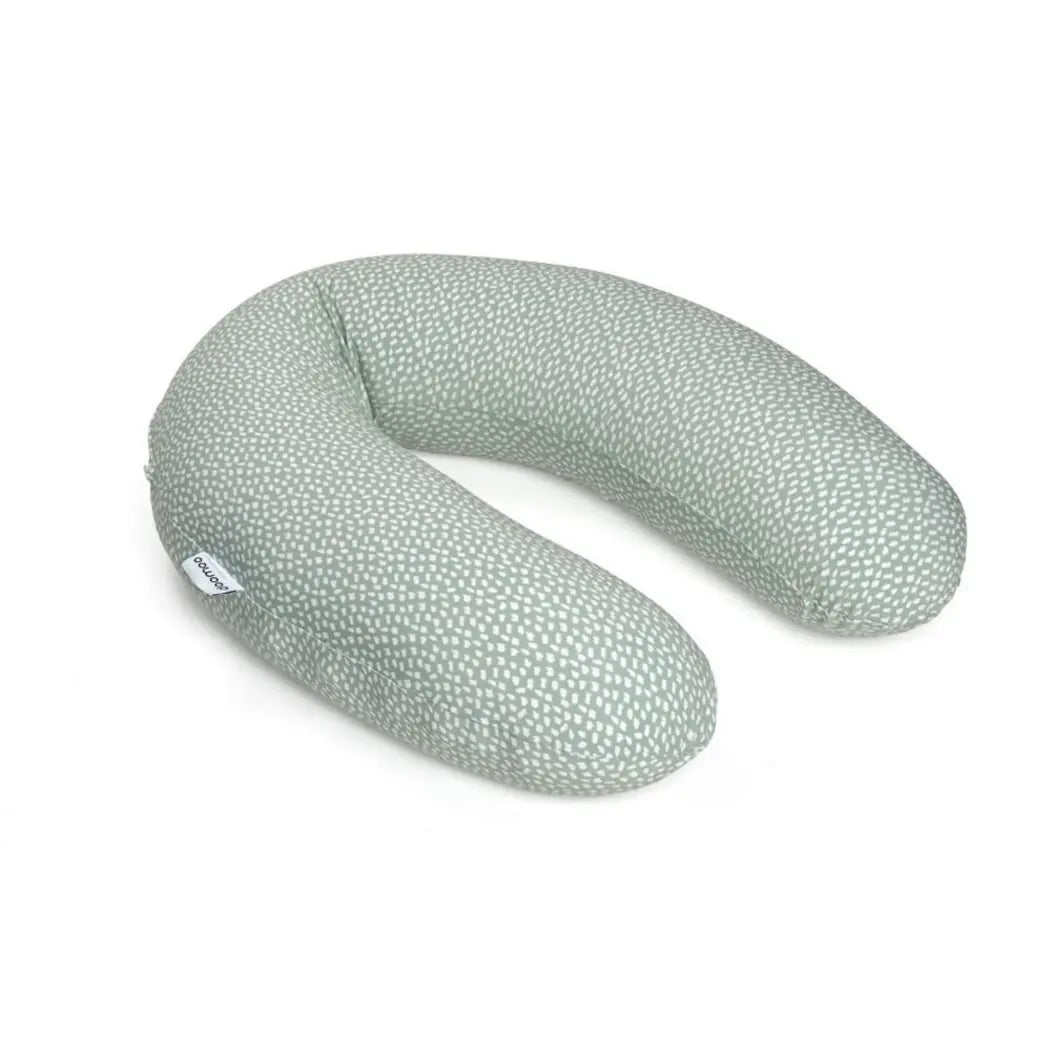 Doomoo Almofada Multifuncional Buddy - Cloudy Kaki