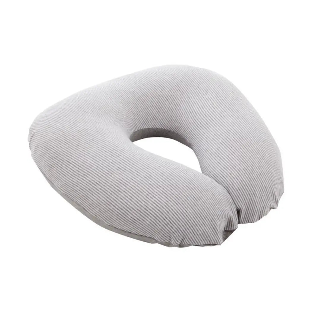 Doomoo Almofada Multifuncional Pequena Softy Classic - Cinza