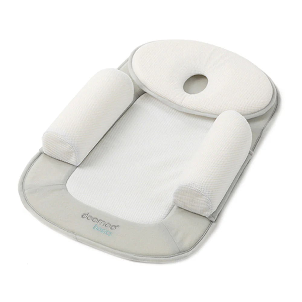 Doomoo Basics Multi Sleep Posicionador traseiro
