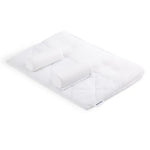 Doomoo Basics Supreme Sleep Grande Posicionador traseiro