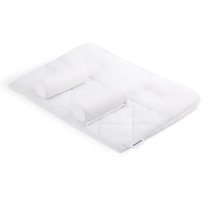 Doomoo Basics Supreme Sleep Grande Posicionador traseiro