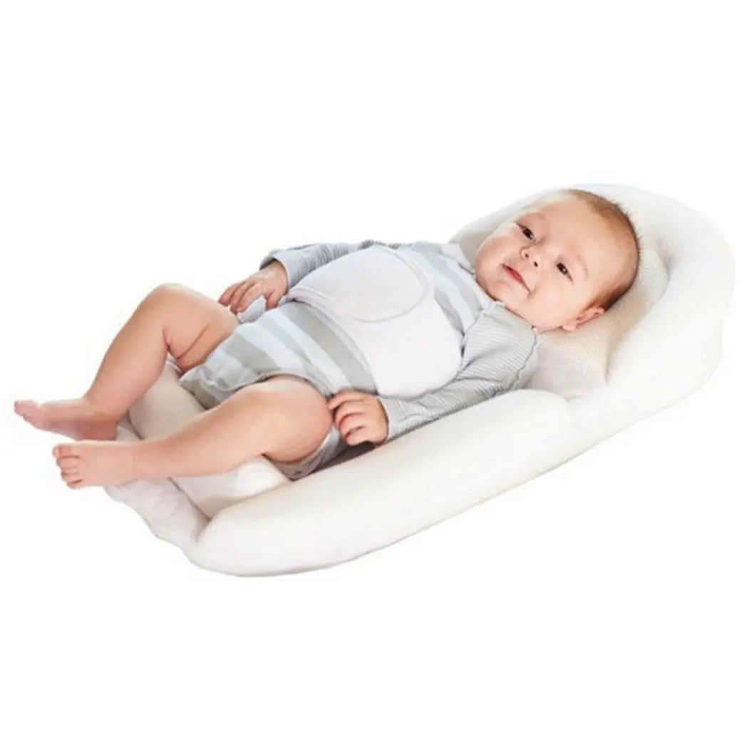 Doomoo Basics Supreme Sleep Plus Ninho para dormir