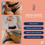 Doomoo Calmy Pós Parto Almofada de Gel Calmante