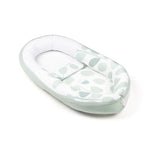 Doomoo Ninho Cocoon Folhas - Verde