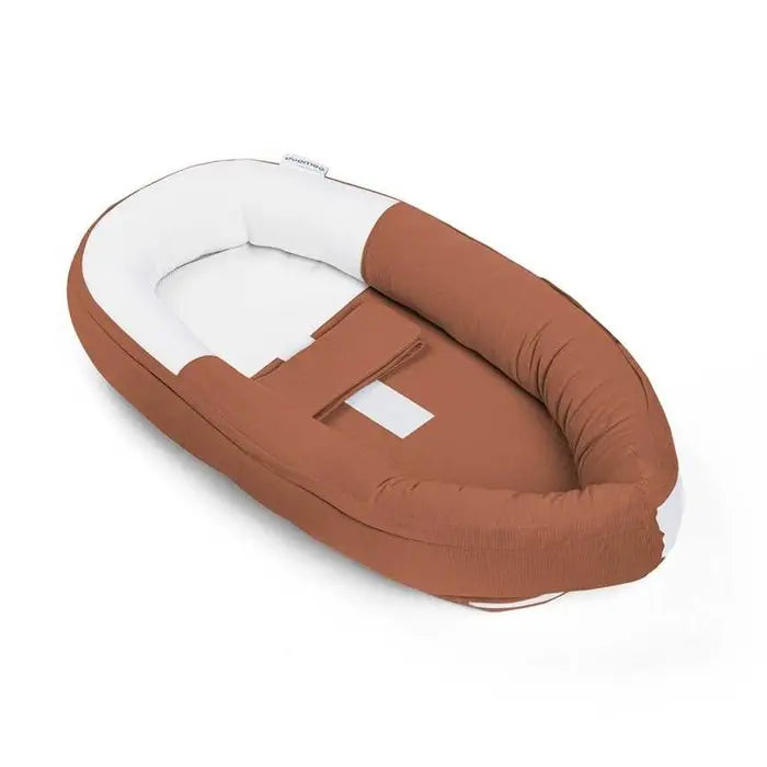Doomoo Ninho Cocoon - Tetra Terracota