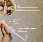 Doomoo & Shinncare Bidé Portátil