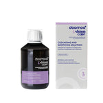 Doomoo & Shinncare Solução de Limpeza e Calmante - 200 ml.