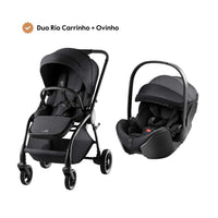 Carbon Black Style