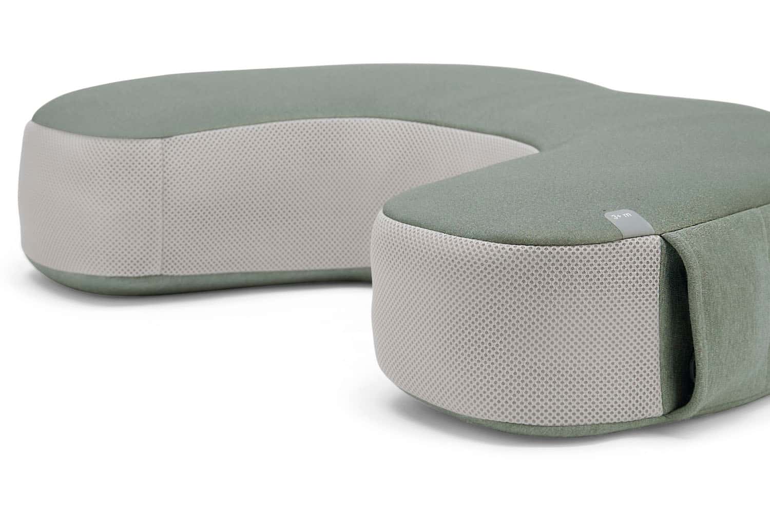 Inglesina Almofada de Amamentação Elysia - Balance Green