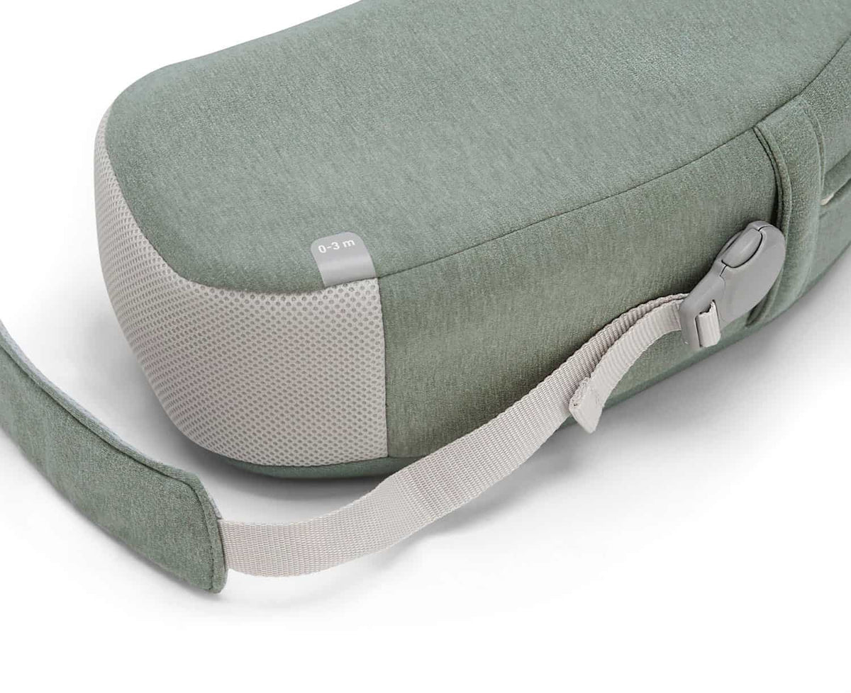 Inglesina Almofada de Amamentação Elysia - Quiet Beige