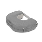 Inglesina Almofada de Amamentação Elysia - Harmony Grey