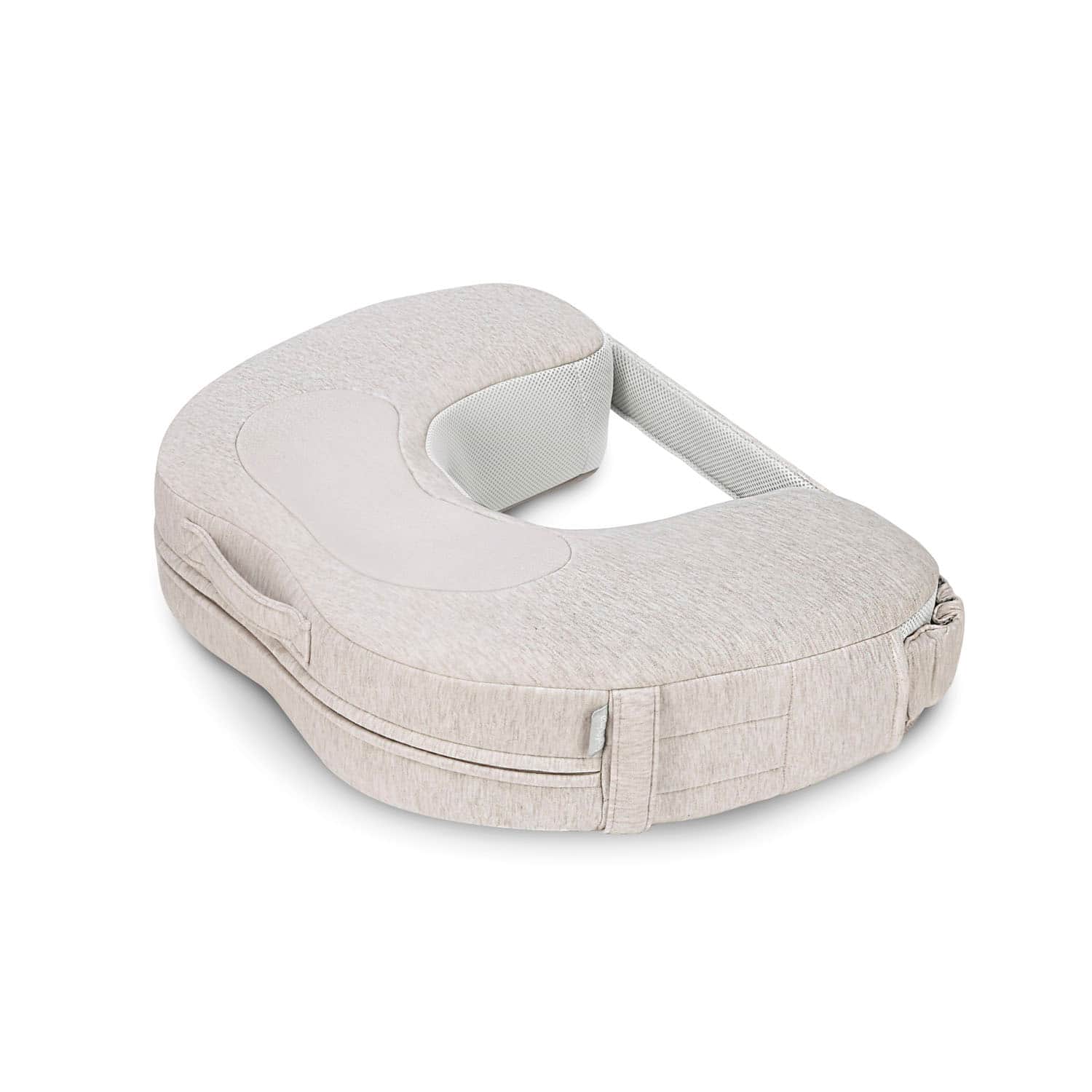 Inglesina Almofada de Amamentação Elysia - Quiet Beige