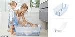Stokke Flexi Bath Bundle Banheira - Ocean Blue