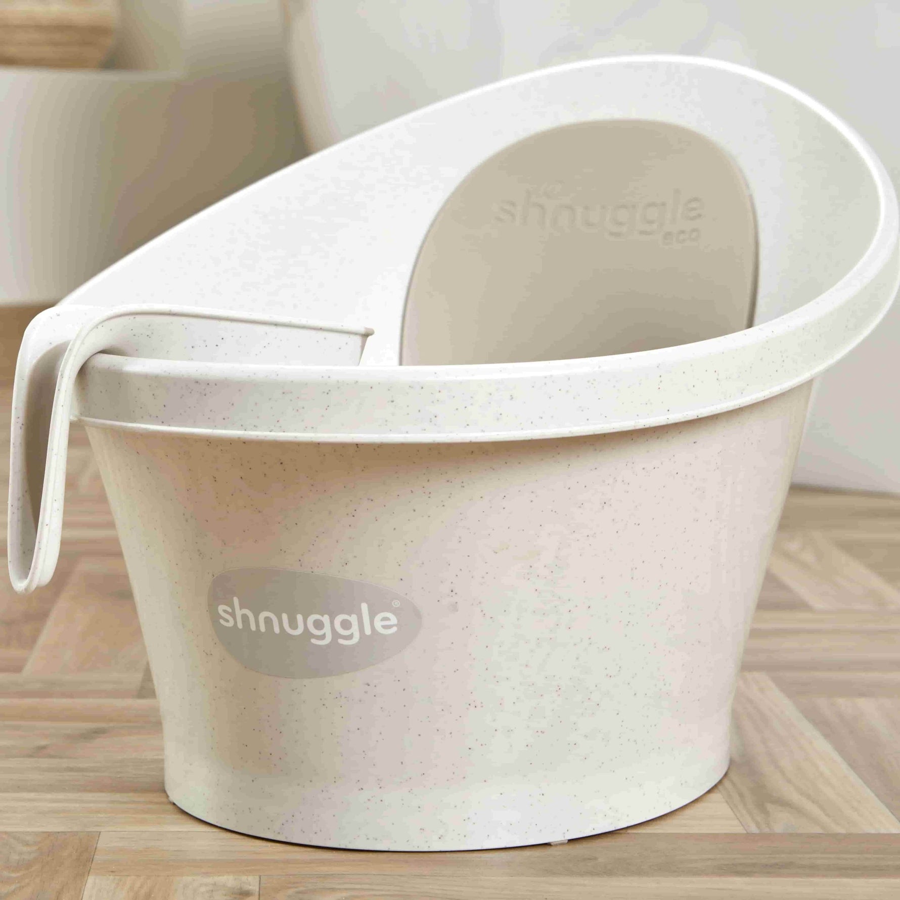 Shnuggle Banheira - Eco