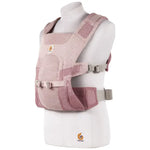 Ergobaby Aerloom Desert Rose - Mochila Portabebé