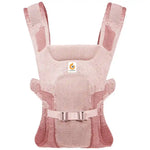 Ergobaby Aerloom Desert Rose - Mochila Portabebé