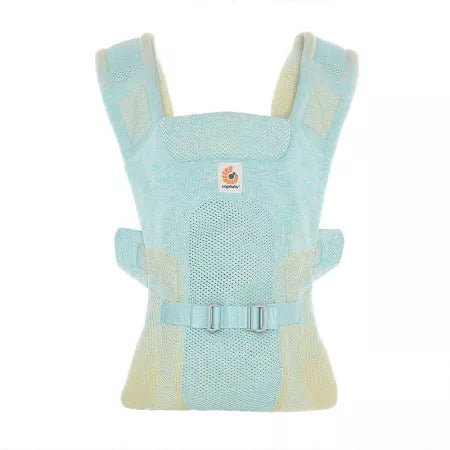 Ergobaby Aerloom Sunburst - Mochila Portabebé