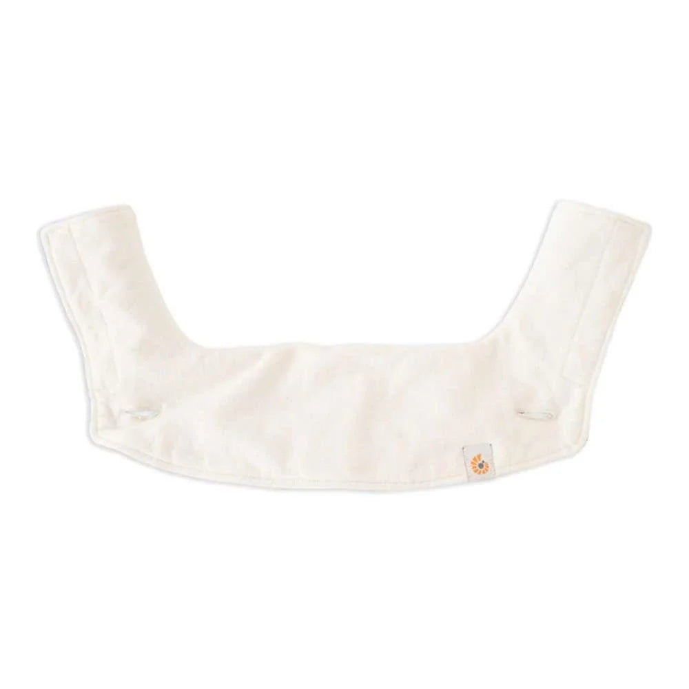 Ergobaby Babete com protector de alças - 360