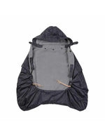 Ergobaby Capa Impermeável - Negro