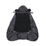Ergobaby Capa de Proteção Impermeável - Charcoal