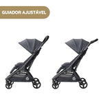 Ergobaby Carrinho de Bebé Metro 3 - Natural Beige