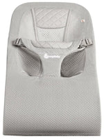 Ergobaby Forra para Espreguiçadeira Evolve Mesh - Gris Claro