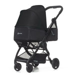 Ergobaby Kit Recém-nascido Metro - Negro