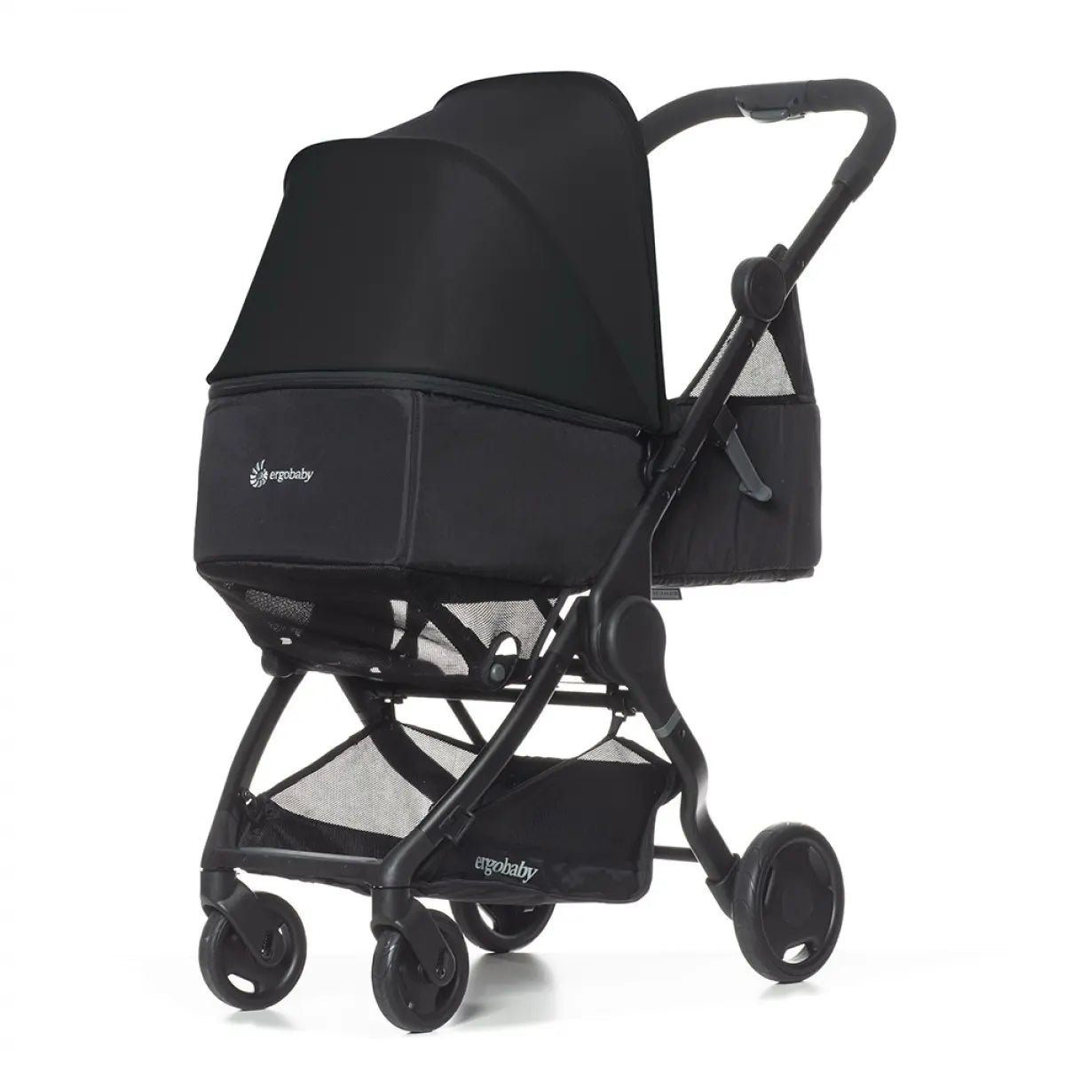 Ergobaby Kit Recém-nascido Metro - Negro