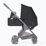 Ergobaby Kit Recém-nascido Metro - Negro