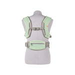 Ergobaby Mochila Portabebé Aerloom - Luminous Mint