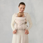 Ergobaby Mochila Portabebé Omni Classic Mesh - Natural Beige