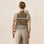 Ergobaby Mochila Portabebé Omni Classic Mesh - Soft Olive