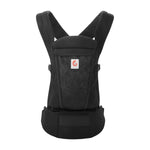 Ergobaby Mochila Portabebé Omni Lite Mesh - Onyx Black