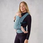 Ergobaby Mochila Portabebé Omni Lite Mesh - Slate Blue