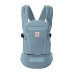 Ergobaby Mochila Portabebé Omni Lite Mesh - Slate Blue