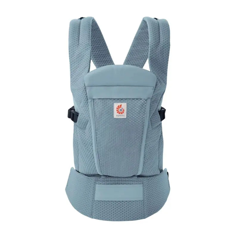Ergobaby Mochila Portabebé Omni Lite Mesh - Slate Blue