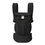 Ergobaby Omni Clássico Cool Air Negro - Mochila Portabebé