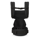 Ergobaby Omni Clássico Cool Air Negro - Mochila Portabebé