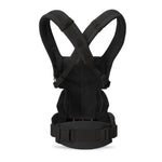 Ergobaby Omni Clássico Cool Air Negro - Mochila Portabebé