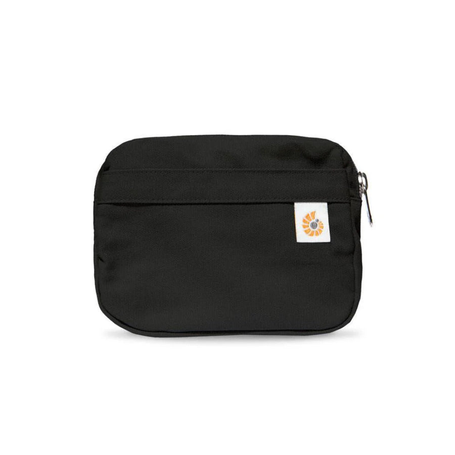 Ergobaby Omni Clássico Cool Air Negro - Mochila Portabebé
