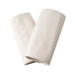 Ergobaby Protector de alças (2Uni.) - Creme