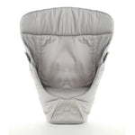 Ergobaby Redutor de Bebé Easy Snug Original - Cinza
